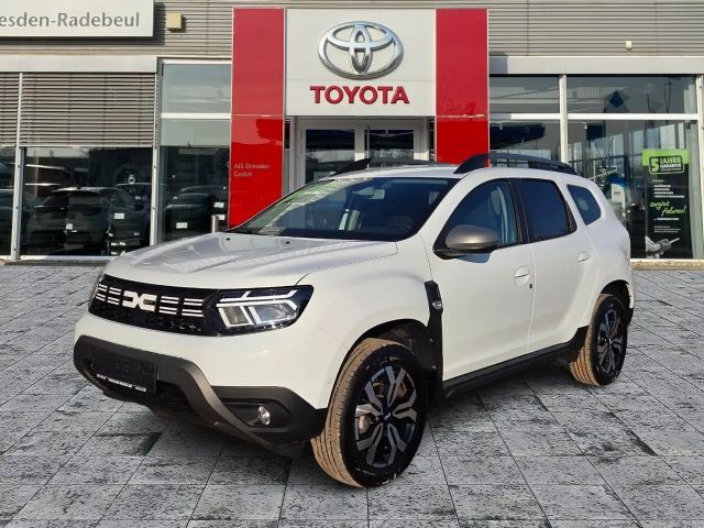 Dacia Duster 1.3 TCe II TCe 150