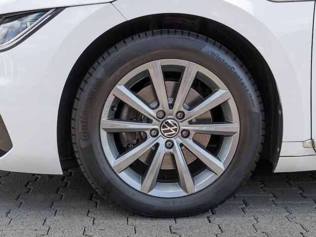 Volkswagen Arteon 2.0 TSI DSG R-Line