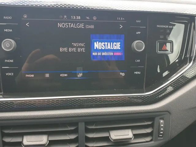 Volkswagen Taigo Life