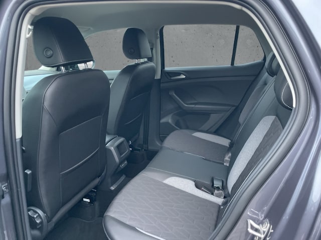 Volkswagen T-Cross 1.0 TSI DSG Life