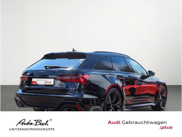 Audi RS6 Keramikbremse AIR B&O