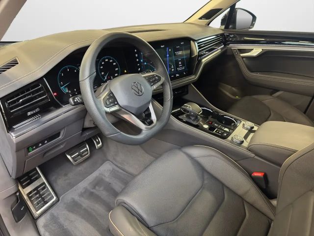 Volkswagen Touareg 3.0 V6 TDI R-Line