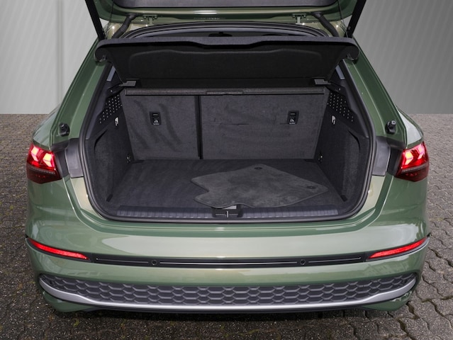 Audi A3 35 TDI S-Tronic Sportback