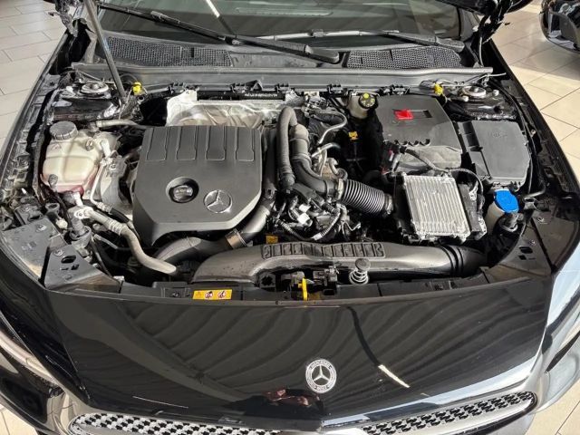 Mercedes-Benz A 200 AMG Line