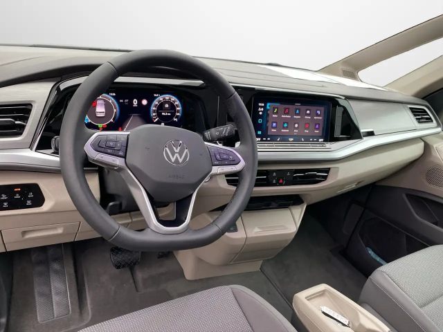 Volkswagen Multivan 2.0 TDI DSG Lang T7
