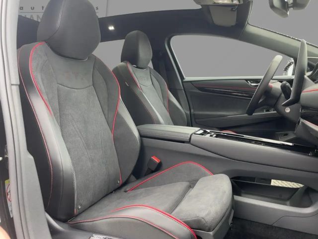 Volkswagen ID.7 4Motion GTX Tourer