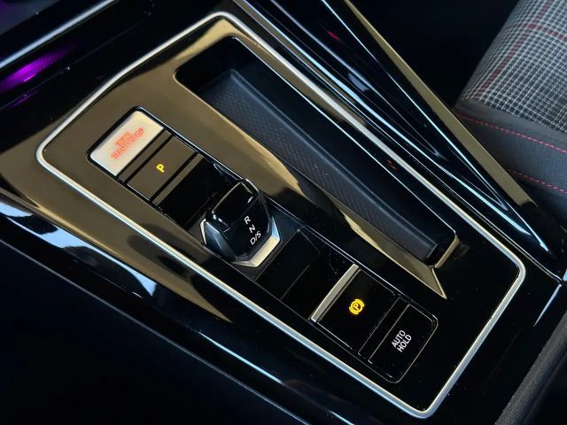 Volkswagen Golf DSG GTI