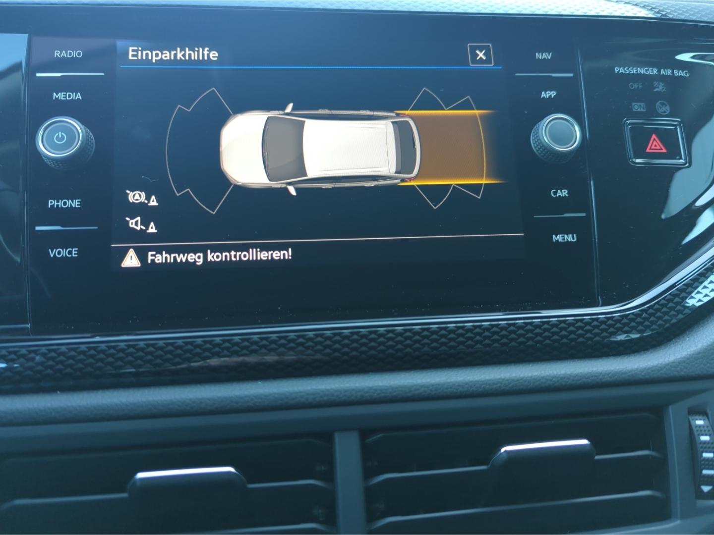 Volkswagen Taigo 1.0 TSI Life