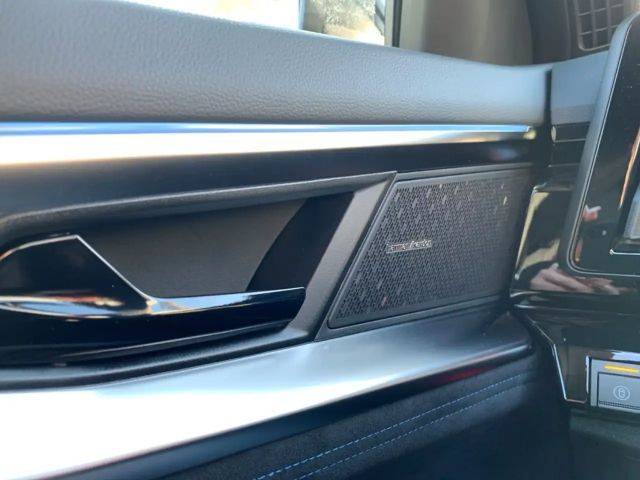 Renault Espace Alpine Esprit Hybrid