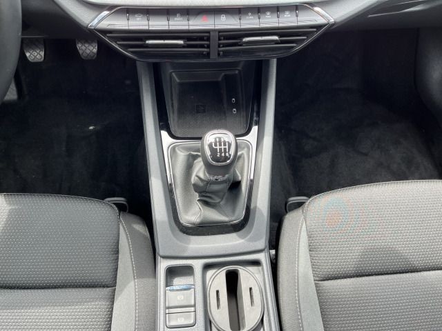 Skoda Octavia 1.0 TSI Ambition Combi