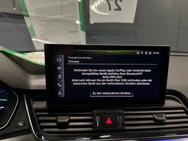 Audi Q5 40 TDI Quattro S-Line