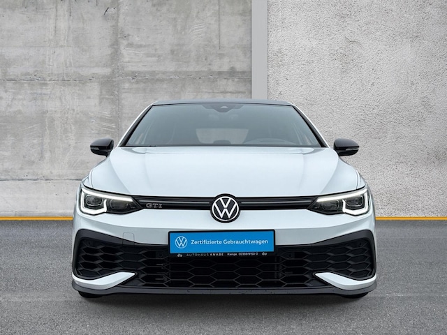 Volkswagen Golf GTI Golf VIII