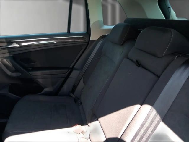 Volkswagen Tiguan 2.0 TDI DSG Elegance Elegance