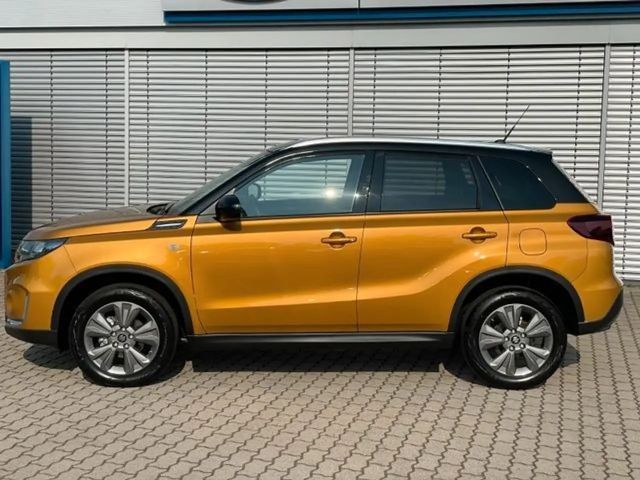 Suzuki Vitara 4x2 Comfort