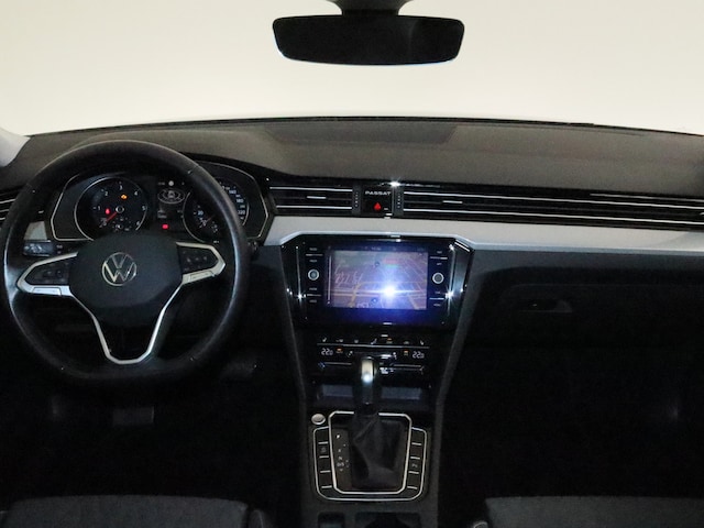 Volkswagen Passat 2.0 TDI Business Variant