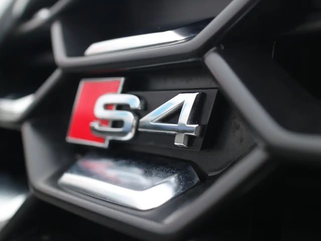 Audi S4 3.0 TDI Avant Quattro