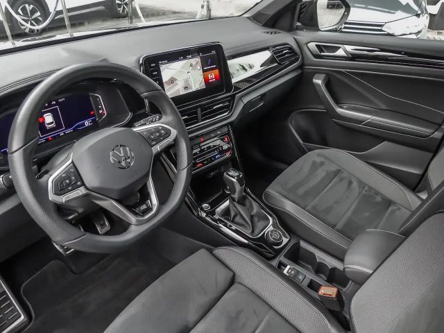 Volkswagen T-Roc 2.0 TSI DSG R-Line
