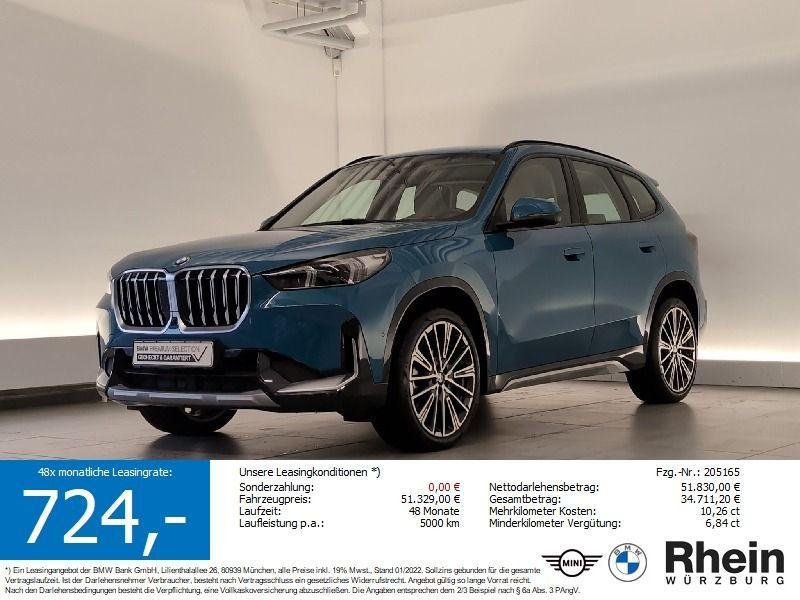 BMW X1 X1 23D X1 xDrive23d