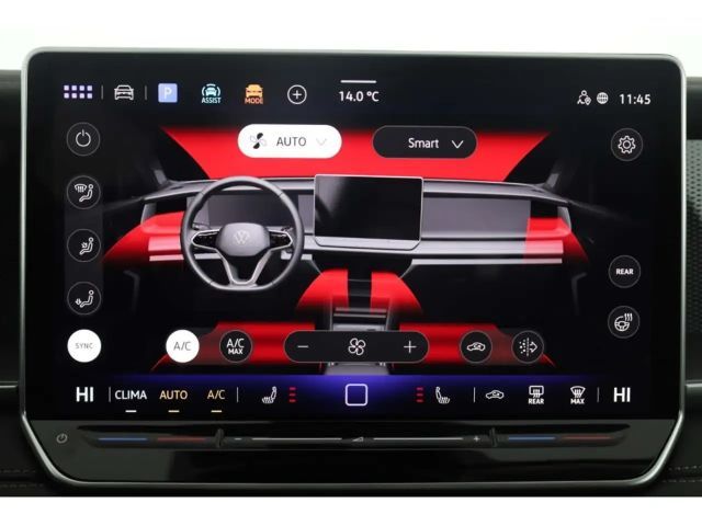 Volkswagen Tayron 2.0 TDI DSG Life