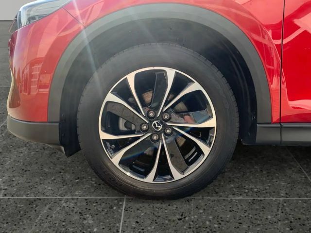 Mazda CX-5 4WD Exclusive-line SkyActiv