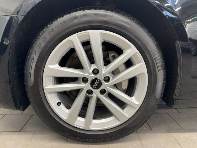 Audi A6 40 TDI Avant S-Tronic