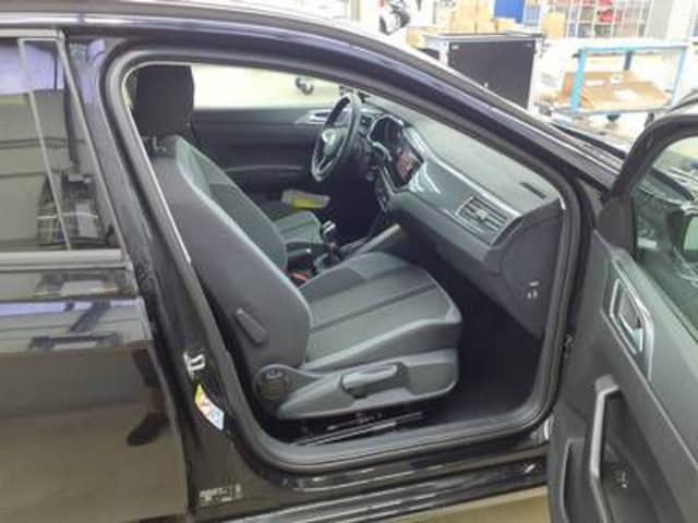 Volkswagen Polo 1.0 TSI DSG Style