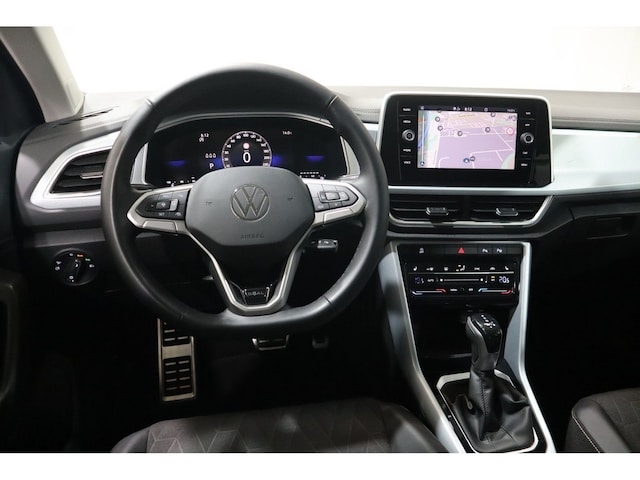 Volkswagen T-Roc 2.0 TDI DSG