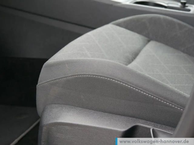 Volkswagen Golf 1.5 TSI Golf VIII Life