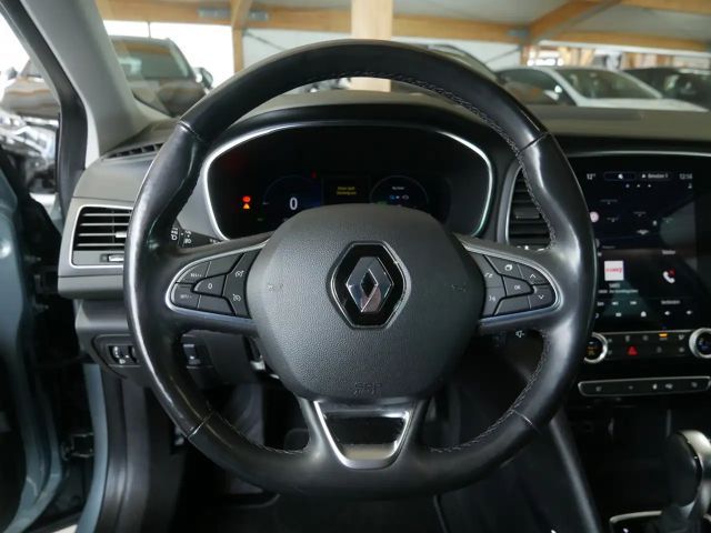 Renault Megane Combi E-Tech Intens