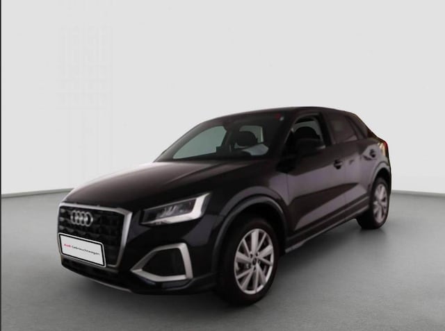 Audi Q2 35 TFSI S-Tronic