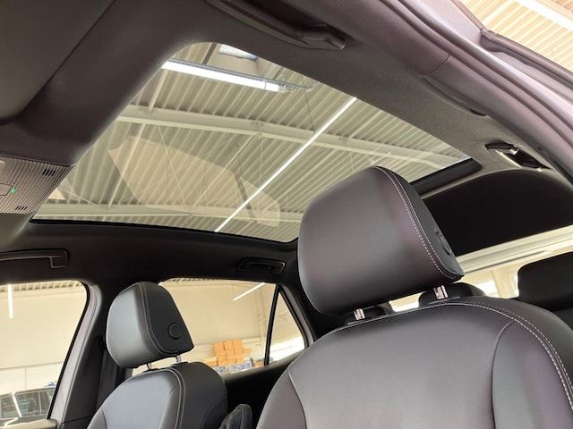 Volkswagen ID.3 Wärmepumpe ACC