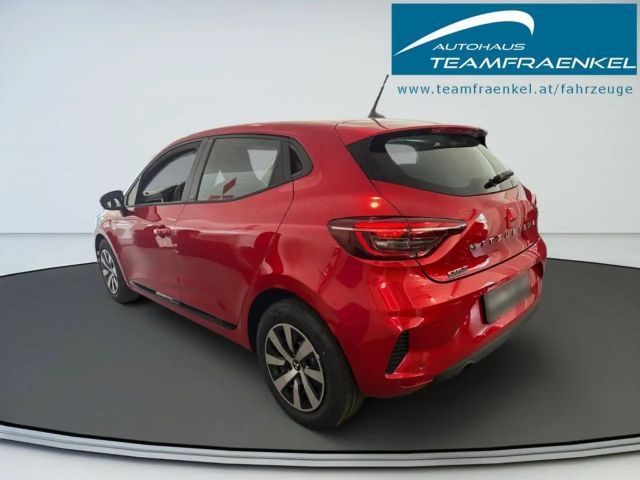 Mitsubishi Colt 1,0 MPI Invite C 24