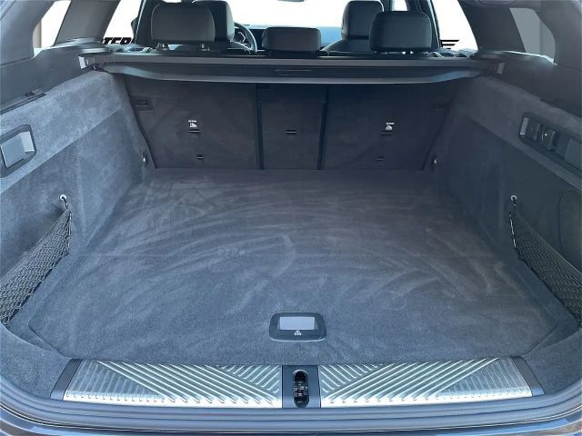 BMW 540 540d M-Sport Touring xDrive