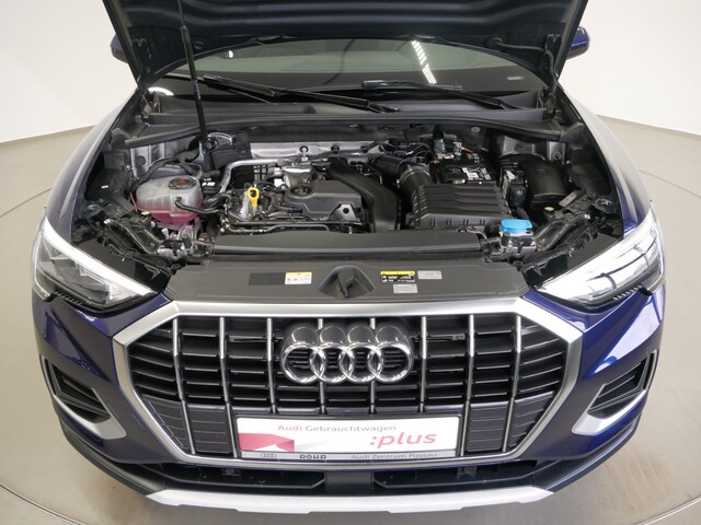 Audi Q3 35 TFSI S-Tronic