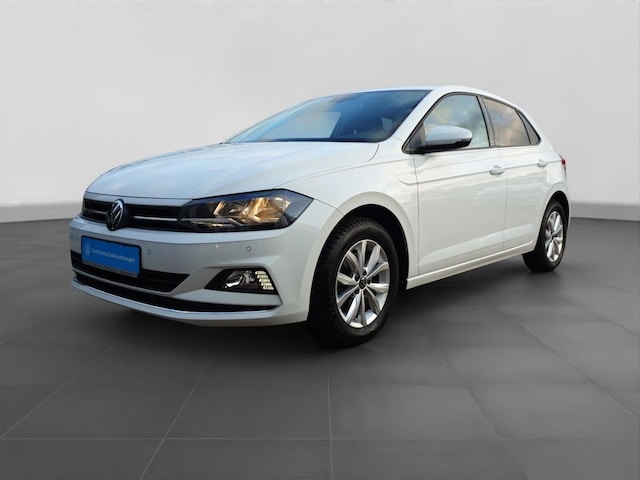 Volkswagen Polo 1.0 TSI Highline