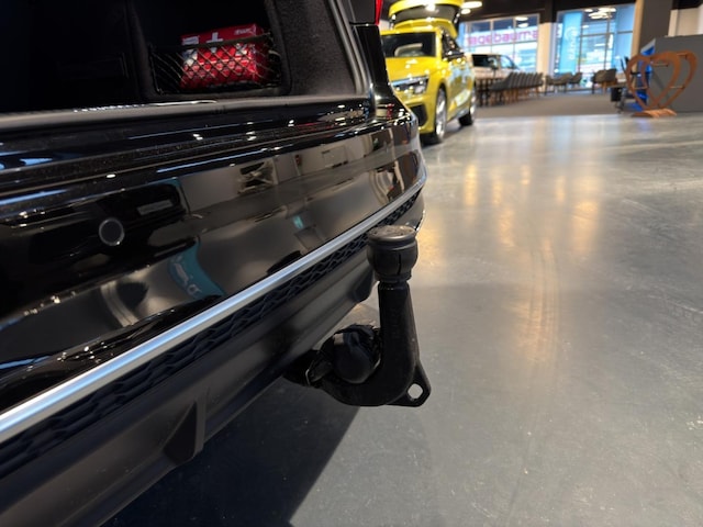 Audi A4 Avant S-Tronic