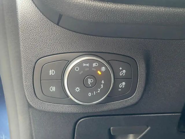 Ford Fiesta Cool & Connect