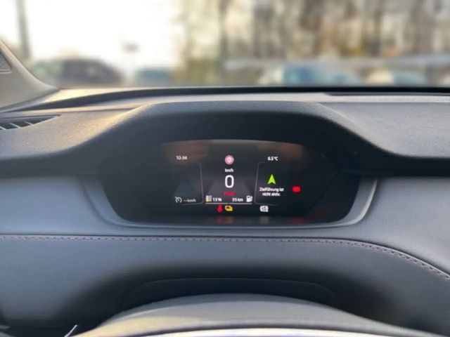 Skoda Enyaq Suite iV 60