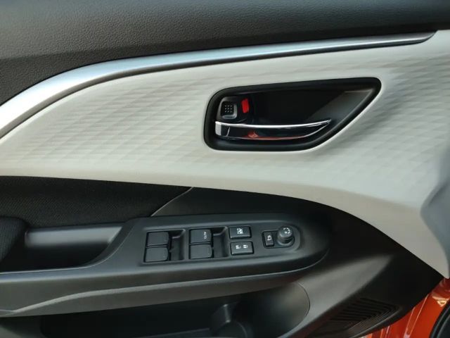 Suzuki Swift Comfort DualJet Hybrid