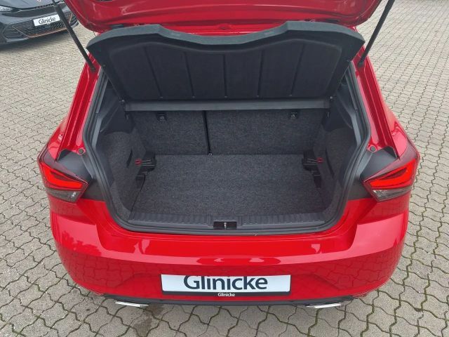 Seat Ibiza 1.0 TSI FR-lijn