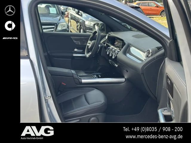 Mercedes-Benz GLA 35 AMG 4MATIC AMG Line