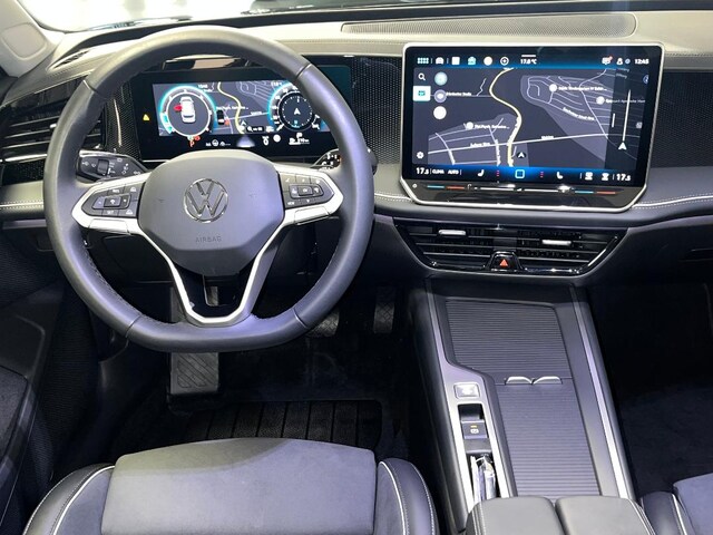 Volkswagen Passat 2.0 TDI DSG