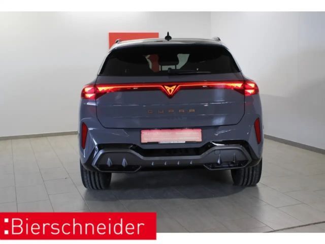 Cupra Terramar 2.0 TSI VZ