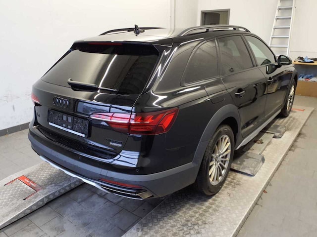 Audi A4 allroad 40 TDI Quattro S-Tronic