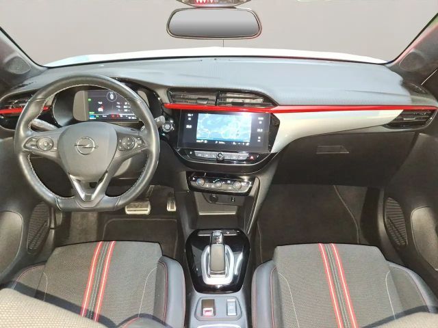 Opel Corsa GS-Line Grand Sport