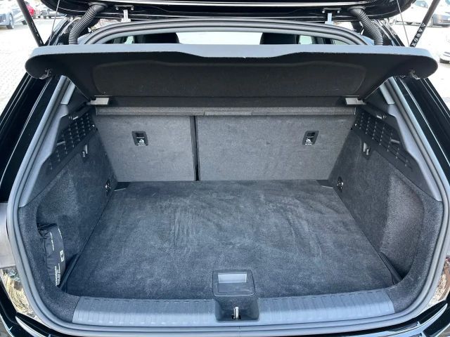 Audi A3 1.5 TFSI Sedan Sportback