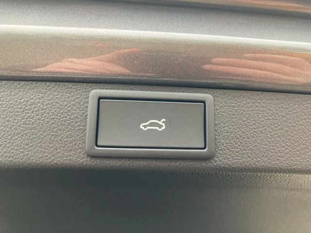 Skoda Octavia 2.0 TDI Combi Tour