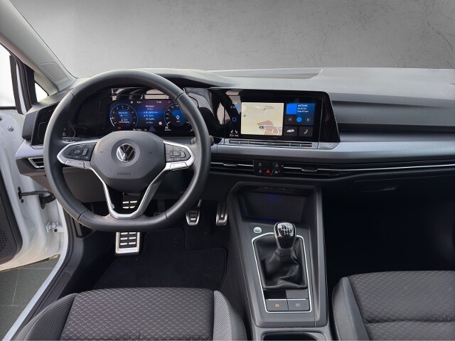 Volkswagen Golf 1.5 TSI Golf VIII