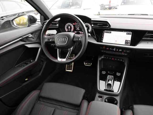 Audi A3 35 TFSI S-Tronic