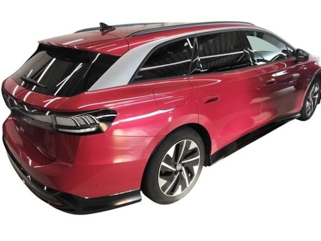 Volkswagen ID.7 Tourer